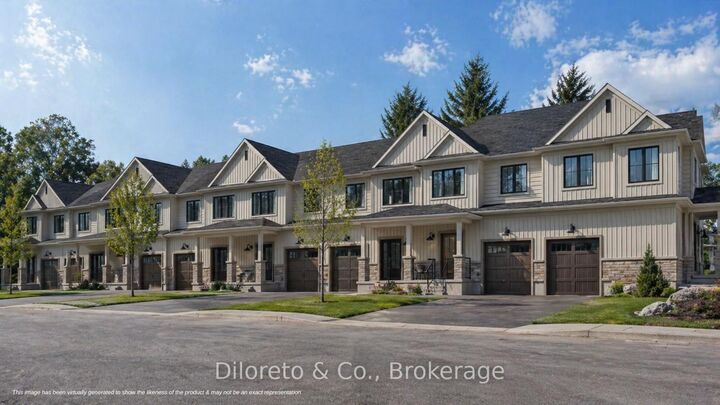 23 Donald Fraser Lane — photo 1
