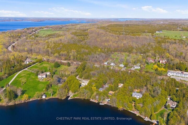 Property Photo:  12195 Loyalist Parkway  ON K0K 2T0 