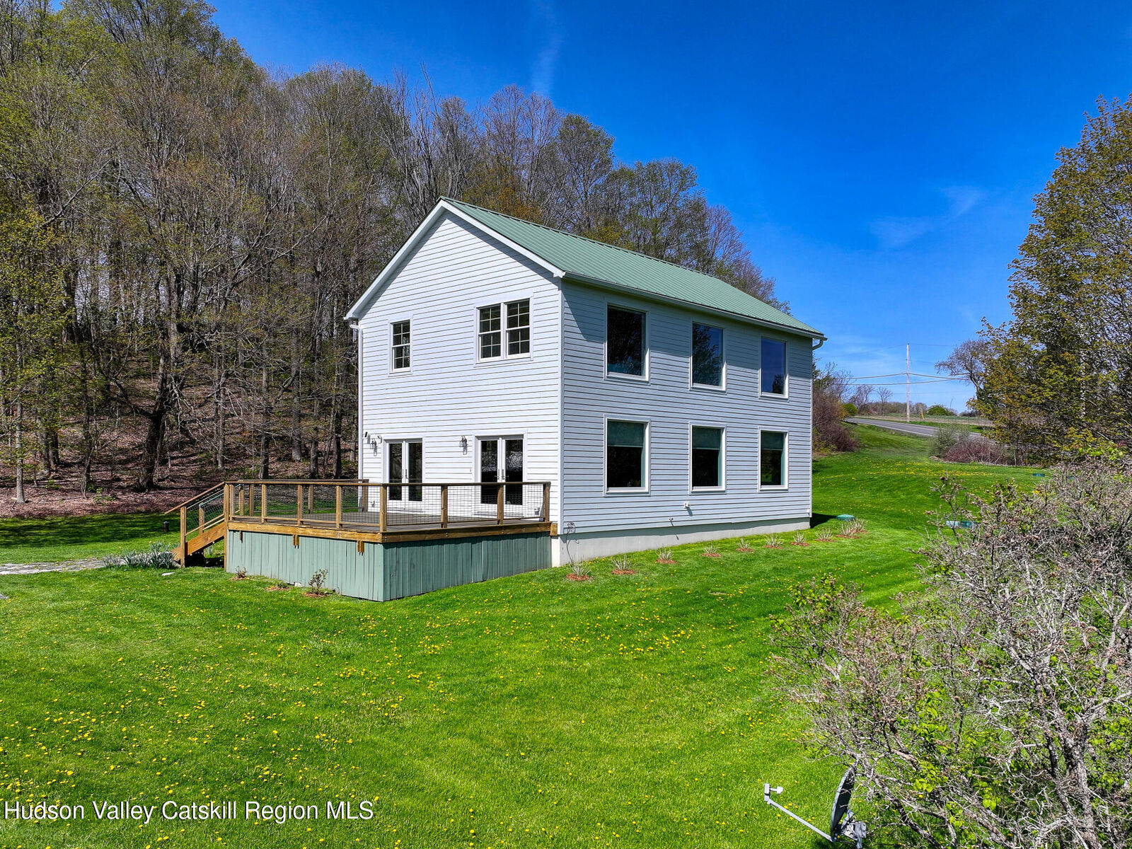Property Photo: 150 Sawchuck NY 12546