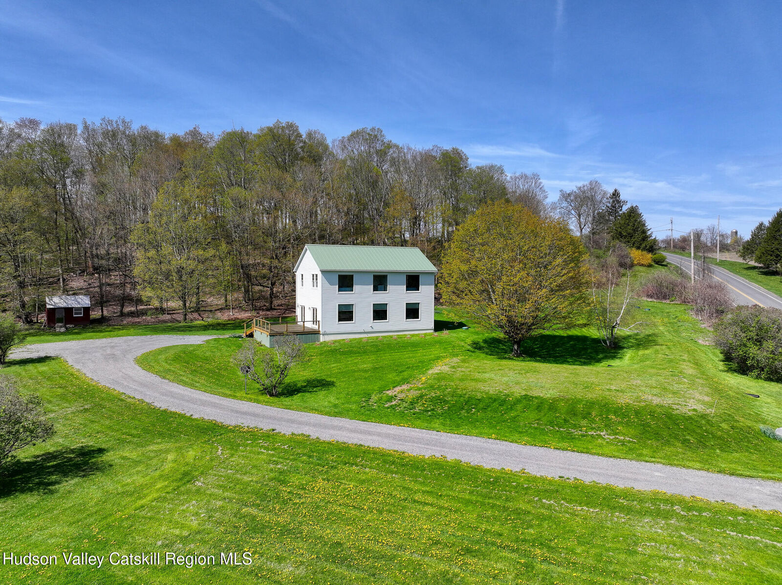 Property Photo:  150 Sawchuck  NY 12546 
