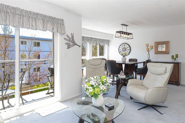 Property Photo:  9919 Fourth St #311  BC V8L 2Z6 