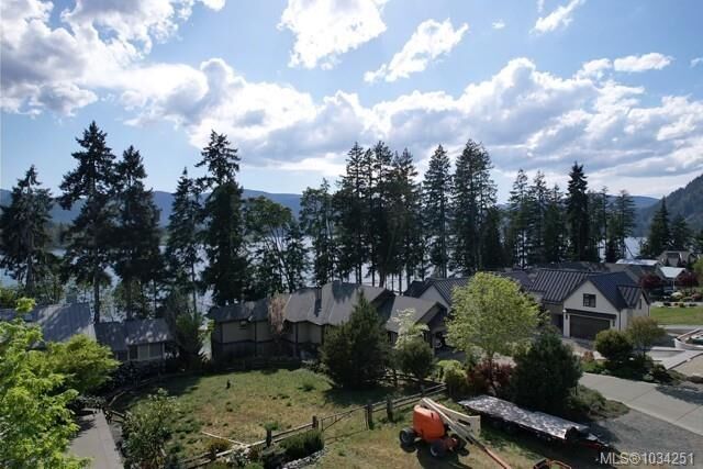 Property Photo: Lt 46 Lakefront Dr BC V0R 3E1