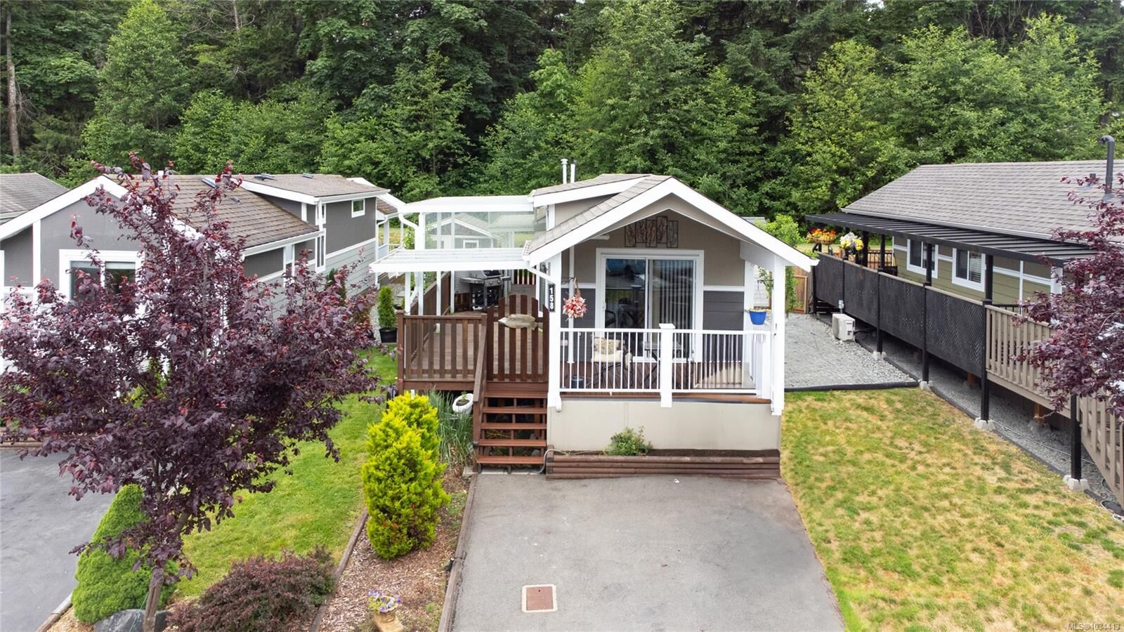 Property Photo: 3042 River Rd 158 BC V0R 1K3