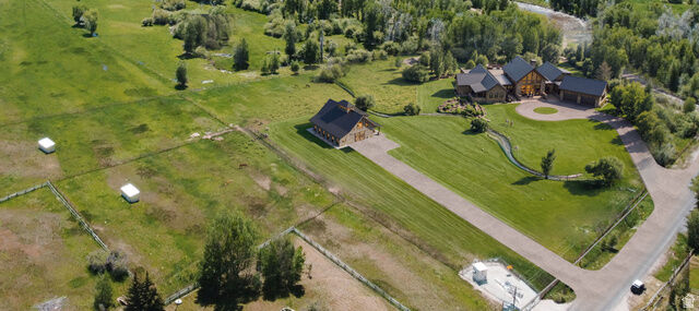 Property Photo:  4347 S Becnh Creek Rd  UT 84055 