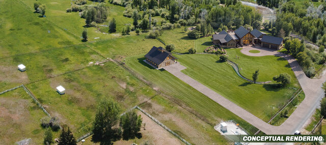 Property Photo:  4347 S Bench Creek Rd  UT 84036 