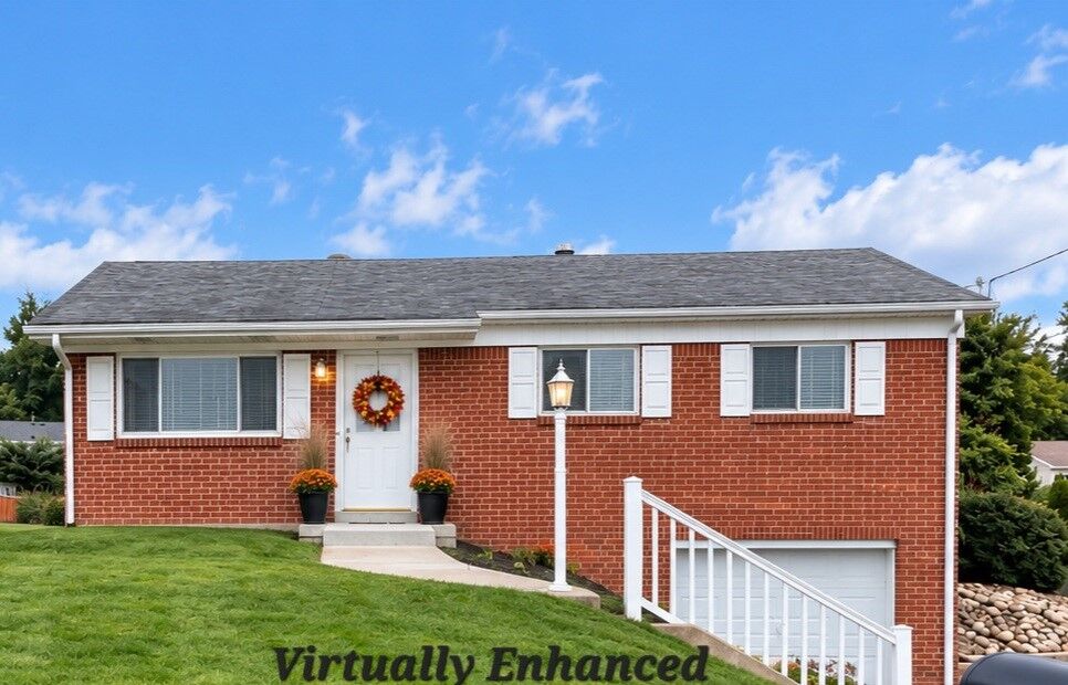 Property Photo:  217 Eleanor Drive  PA 15650 