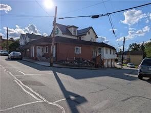 Property Photo:  585 Fayette  PA 15301 