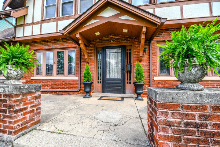 Property Photo:  370 E Cassilly Street  OH 45503 