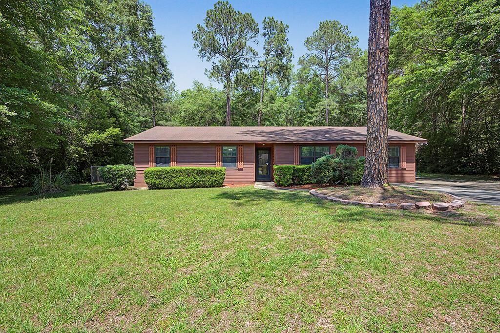 Property Photo:  2207 Jasmine Court  GA 31705 