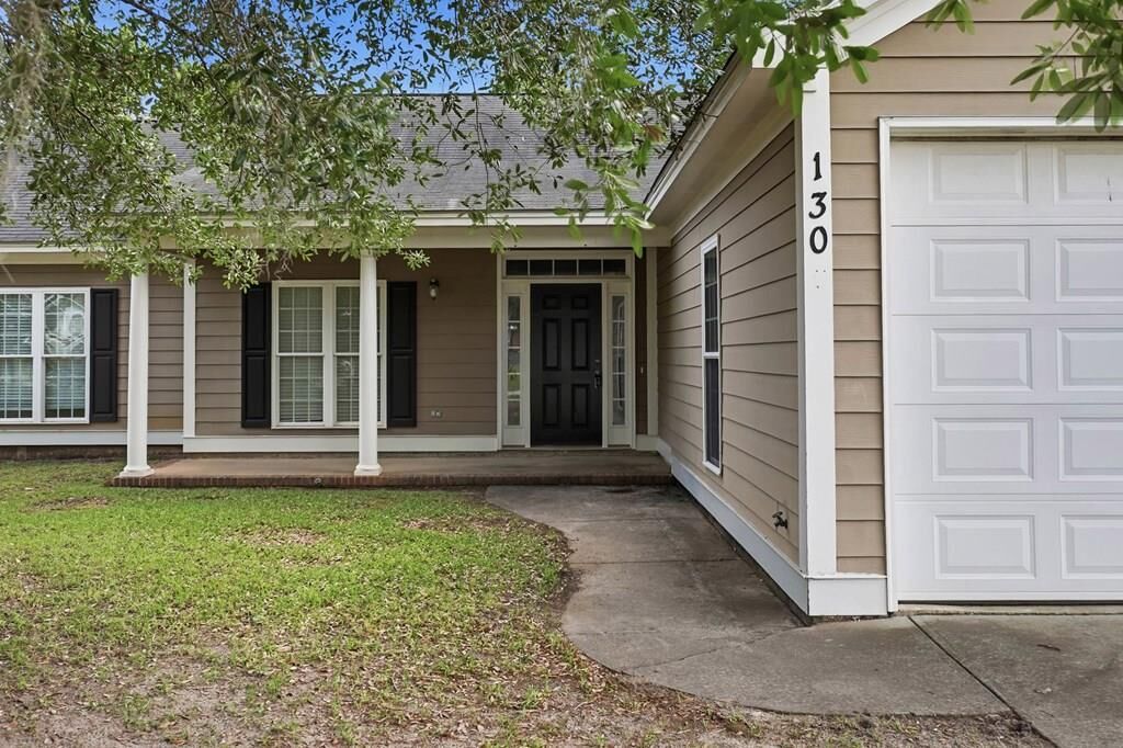 Property Photo: 130 Edinborough Drive GA 31763