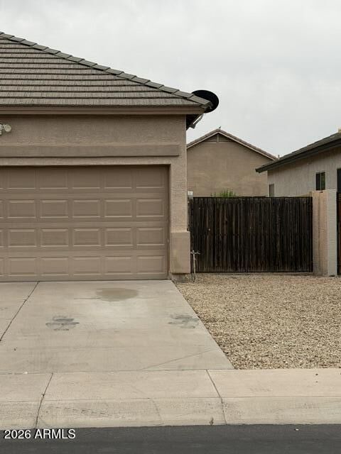 Property Photo:  5517 W Darrel Road  AZ 85339 