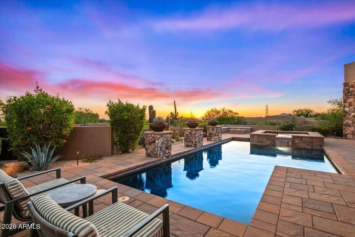 Property Photo:  29768 N 102nd Street  AZ 85262 