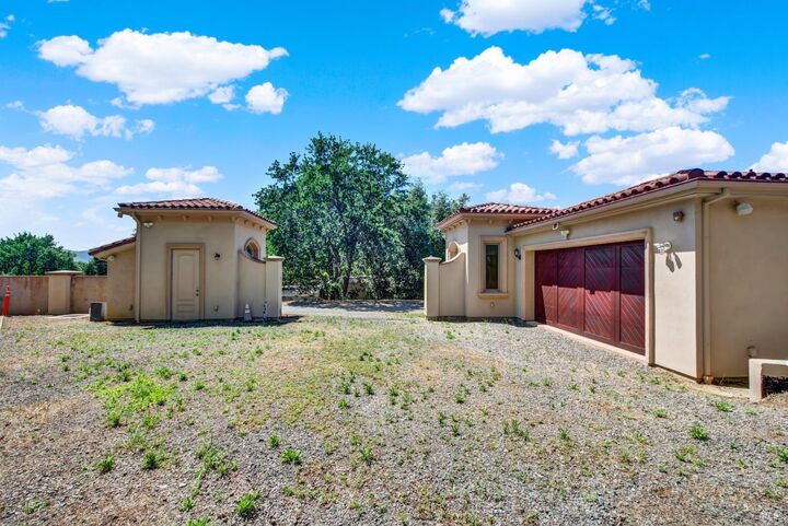 Property Photo:  4117 Caligiuri Canyon Road  CA 95688 