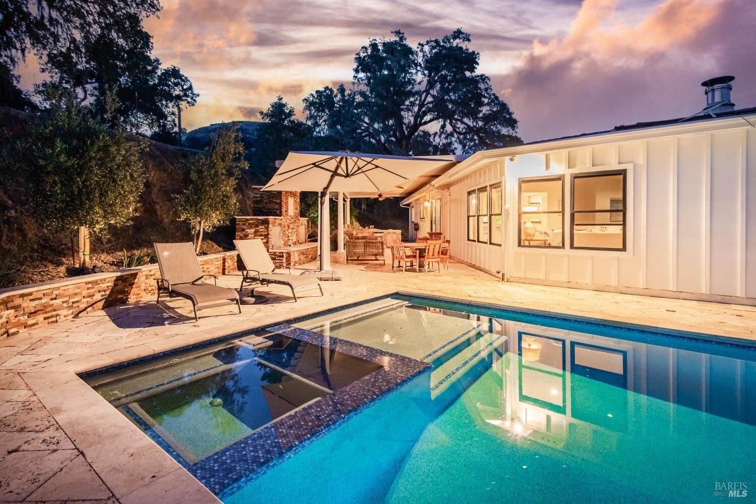 Property Photo:  1610 Capell Valley Road  CA 94558 