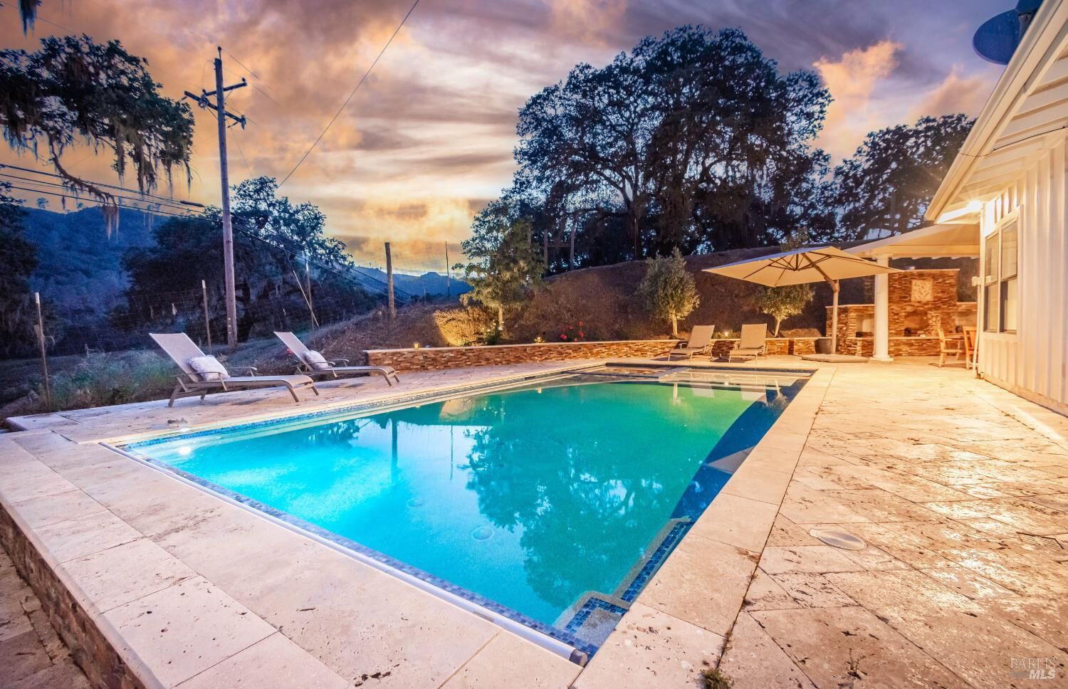 Property Photo:  1610 Capell Valley Road  CA 94558 