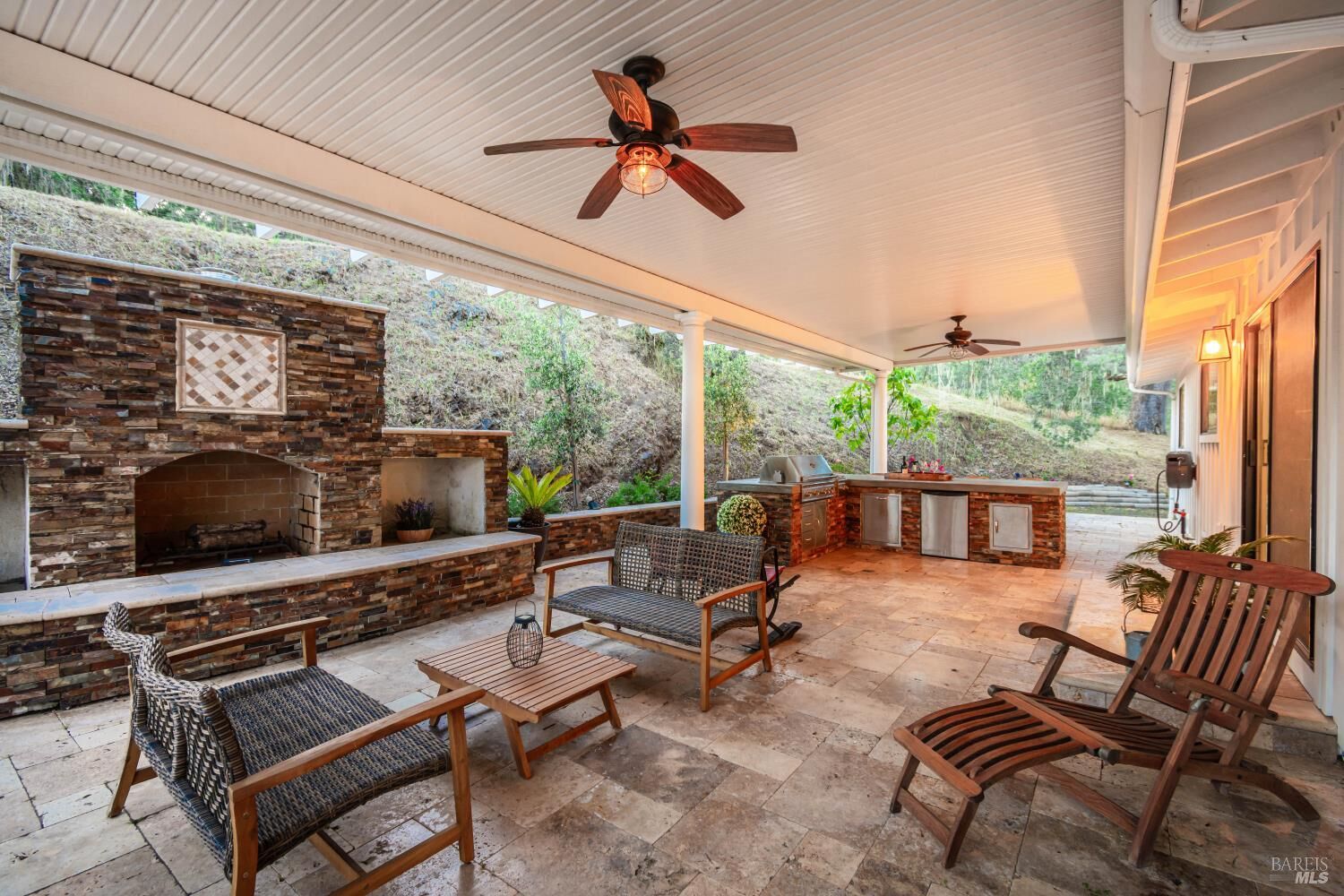 Property Photo: 1610 Capell Valley Road CA 94558