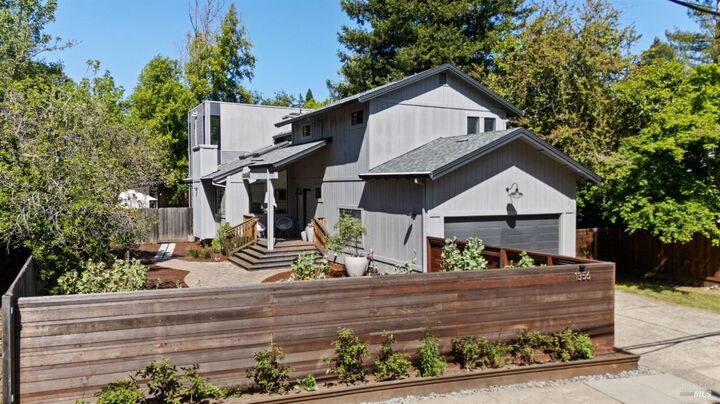 Property Photo:  1356 San Anselmo Avenue  CA 94960 
