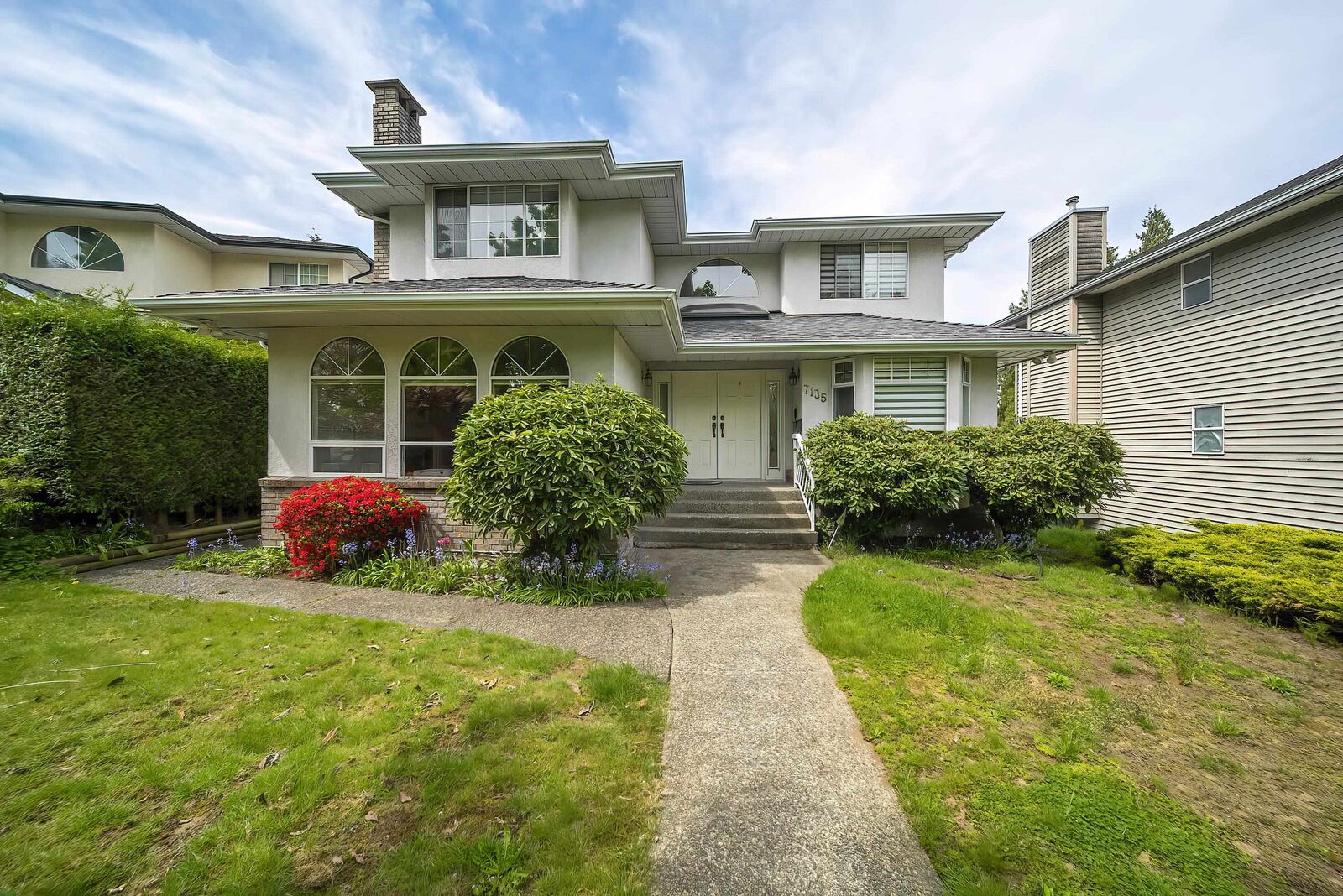 Property Photo: 7135 4th Street BC V5E 3X7