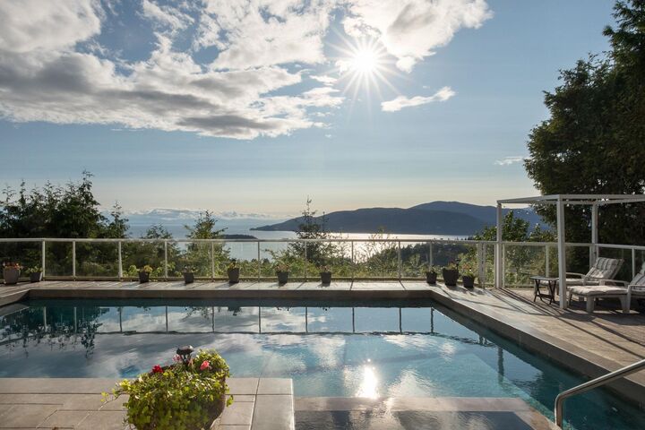 Property Photo: 4729 Woodburn Road BC V7S 3A8