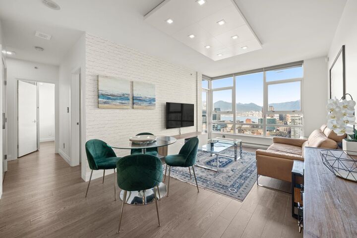 Property Photo:  928 Beatty Street 3705  BC V6Z 3G6 