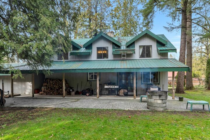 Property Photo: 13292 232 Street BC V2X 6V3