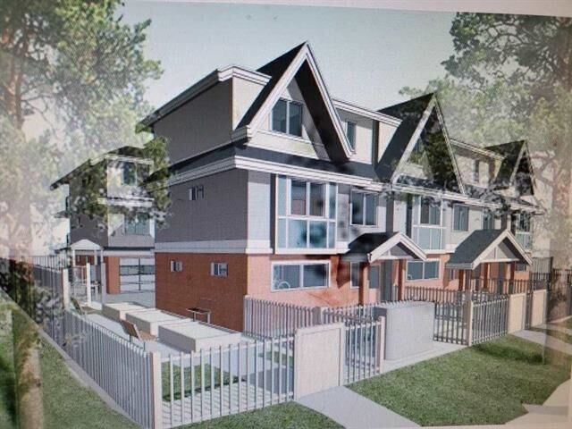 Property Photo: 12179 Fletcher Street BC V2X 6L1