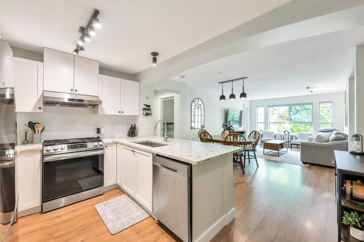 Property Photo: 2958 Silver Springs Boulevard 111 BC V3E 3R9
