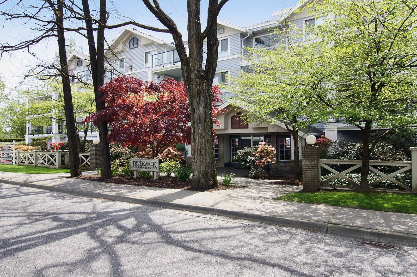 Property Photo: 20976 56 Avenue 101 BC V3A 7Z2