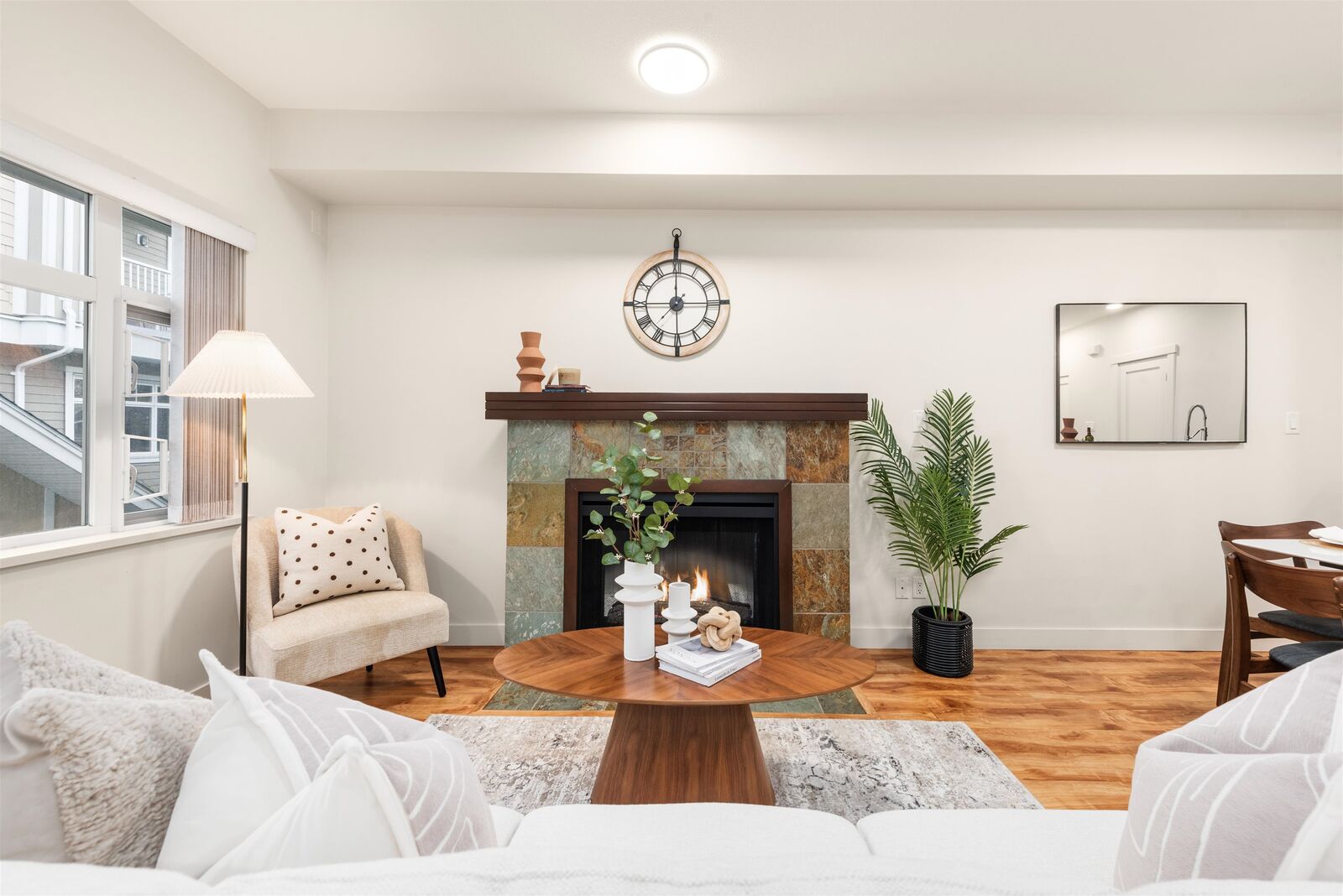 Property Photo: 7388 Macpherson Avenue 137 BC V5J 0A1