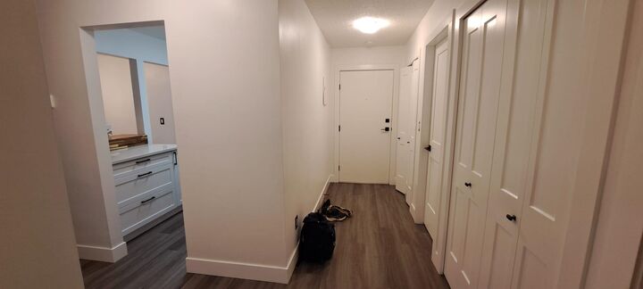 Property Photo: 32870 George Ferguson Way 305 BC V2S 7K1