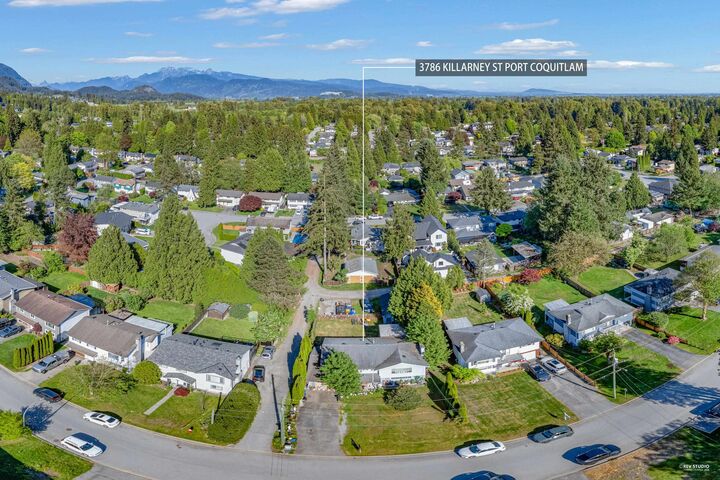 Property Photo: 3786 Killarney Street BC V3B 3C6