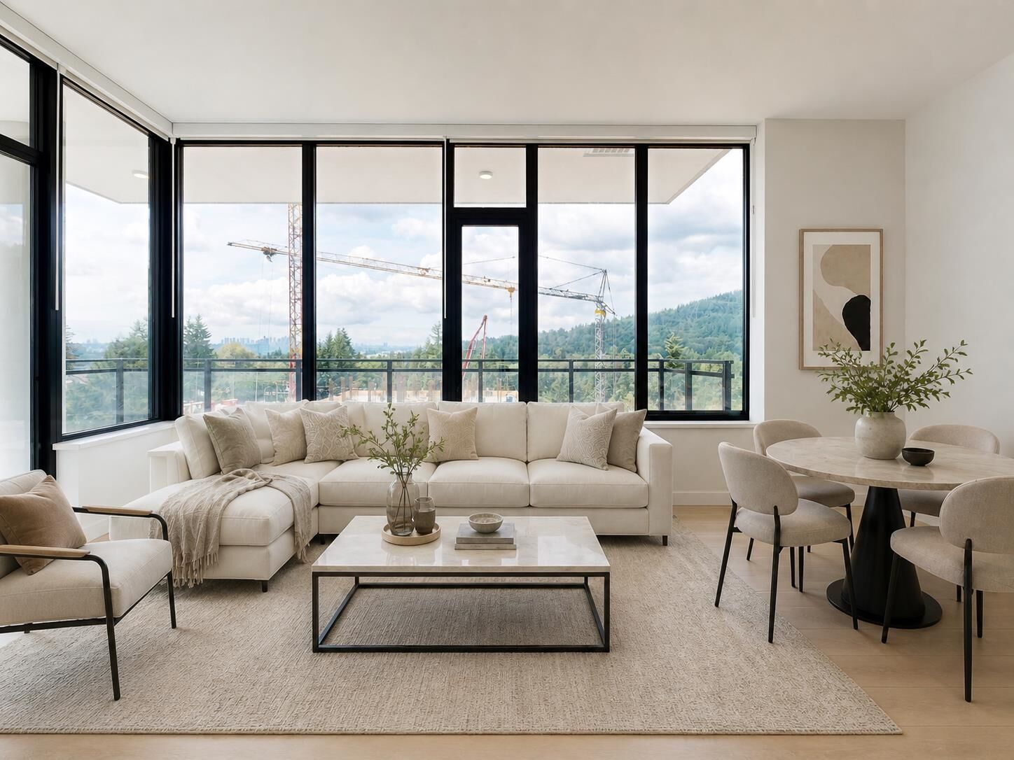 Property Photo: 626 Claremont Street 902 BC V3J 3T4