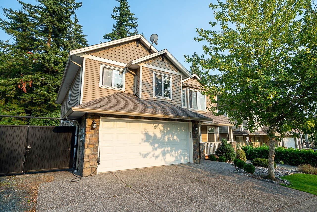 Property Photo: 27680 Signal Court BC V4X 0A4