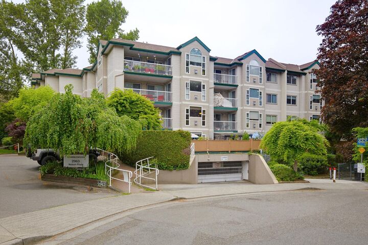 2963 Nelson Place 406 — photo 1