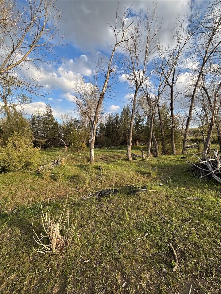 Property Photo: 0 Blue Creek Road MT 59101