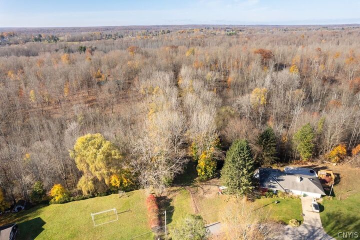 Property Photo: 60 Ridgeway Sites Avenue NY 13115