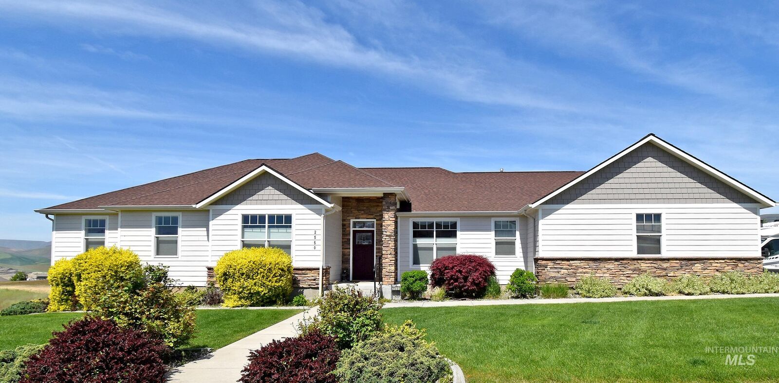 Property Photo:  2550 Westridge Court  WA 99403 
