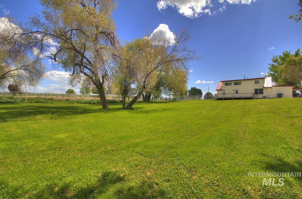 Property Photo:  5115 Highway 30 South  ID 83655 