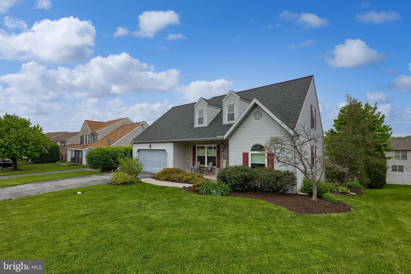 Property Photo: 3949 Birchwood Lane PA 17512
