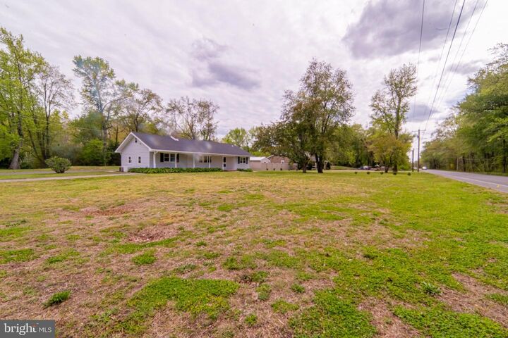 Property Photo:  236 Cedar Avenue  NJ 08350 