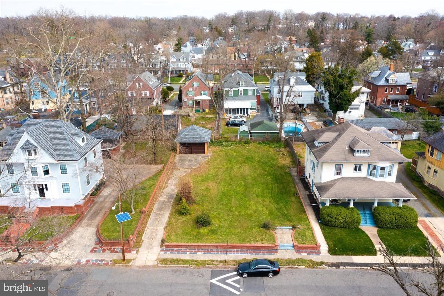 Property Photo:  920 Berkeley Avenue  NJ 08618 