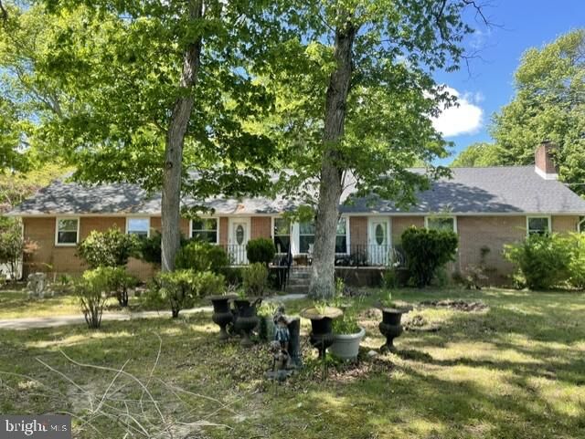Property Photo:  587 Artis Drive  DE 19904 