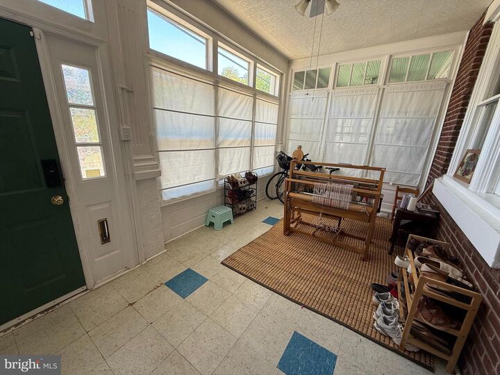 Property Photo:  3368 Vaux Street  PA 19129 