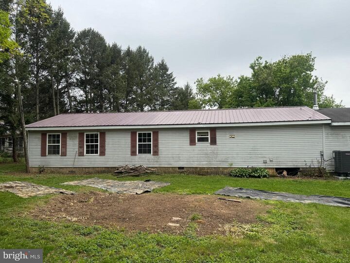 Property Photo:  332 Ritchey Road  PA 17222 