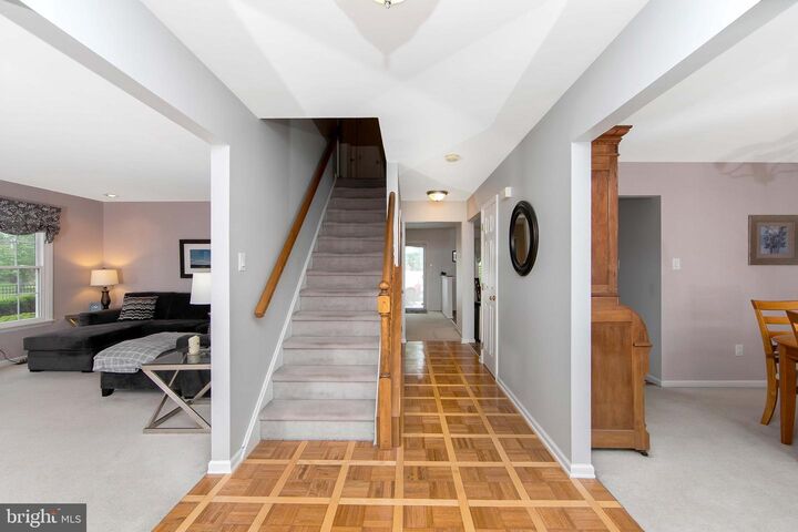 Property Photo: 824 Canvasback Drive NJ 08062
