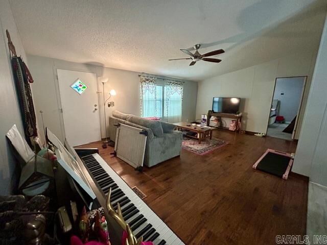 Property Photo:  132 Ouachita 476  AR 71701 