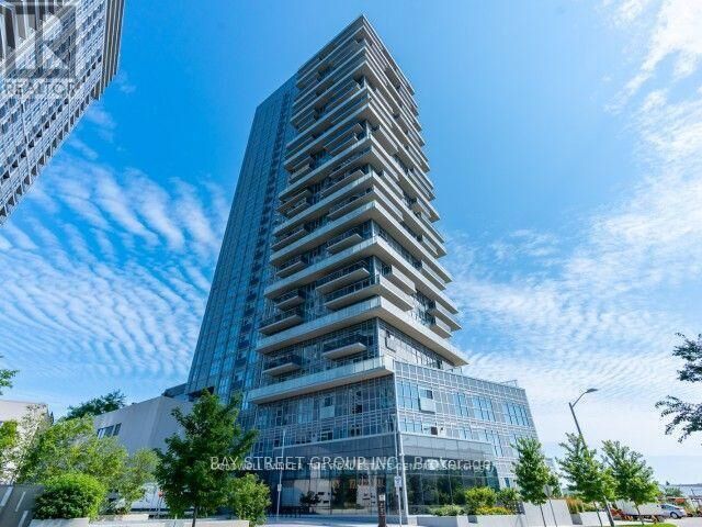 Property Photo:  225 Village Green Square 2106  ON M1S 0L3 