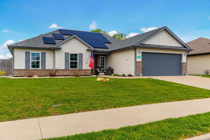 Property Photo:  3501 San Marco Dr  MO 65202 