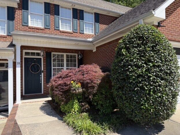 Property Photo:  1501 Summer Gate  GA 30720 