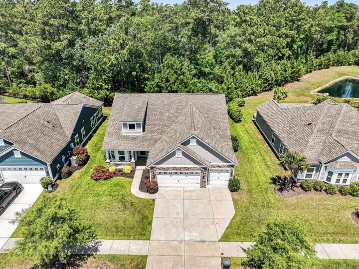 Property Photo:  2441 Rock Dove Rd.  SC 29577 